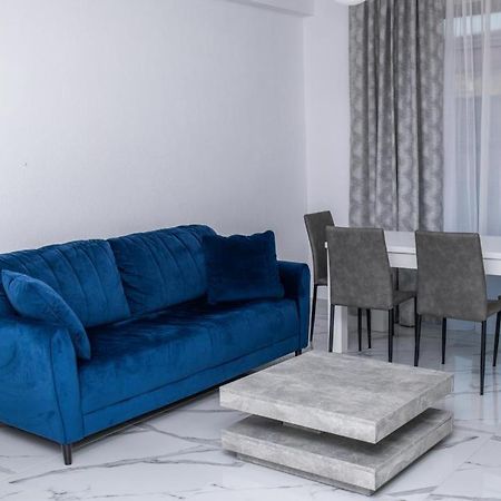 Bb Residence Arad Extérieur photo