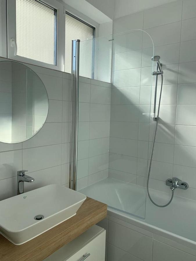 Bb Residence Arad Extérieur photo