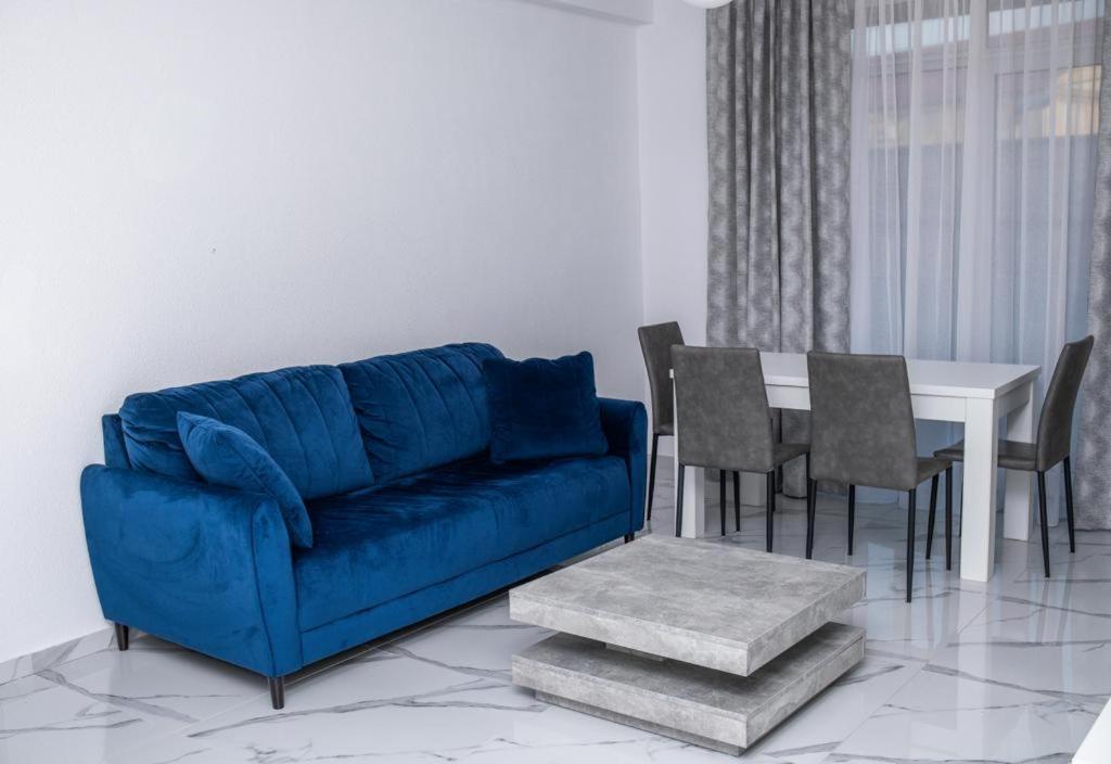 Bb Residence Arad Extérieur photo