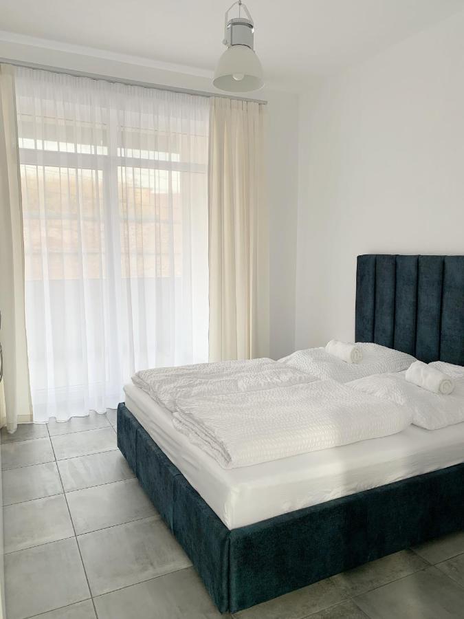 Bb Residence Arad Extérieur photo