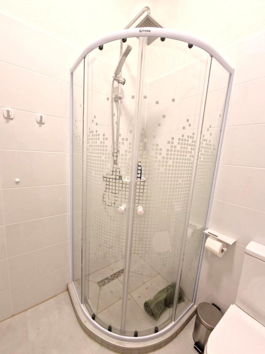 Bb Residence Arad Extérieur photo
