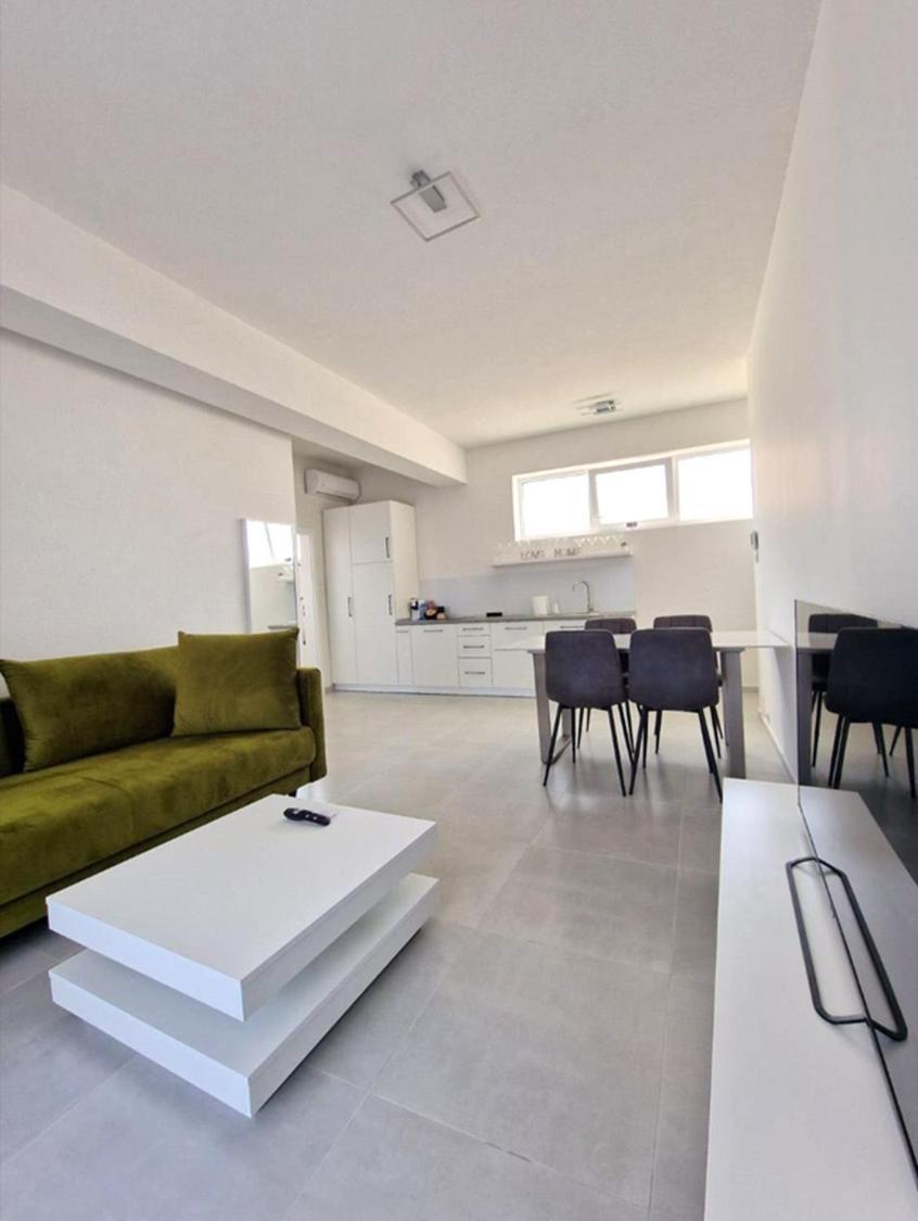 Bb Residence Arad Extérieur photo