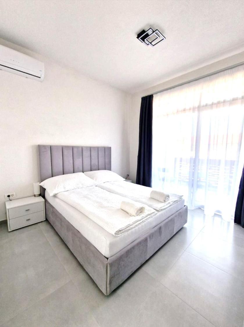 Bb Residence Arad Extérieur photo