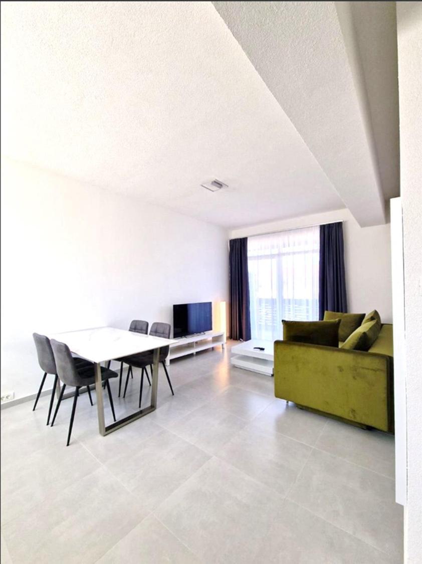 Bb Residence Arad Extérieur photo