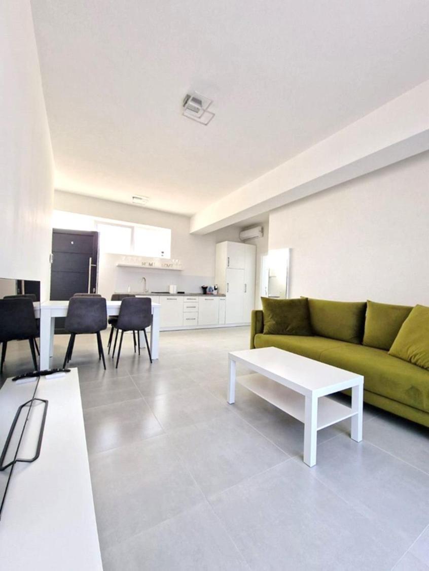 Bb Residence Arad Extérieur photo
