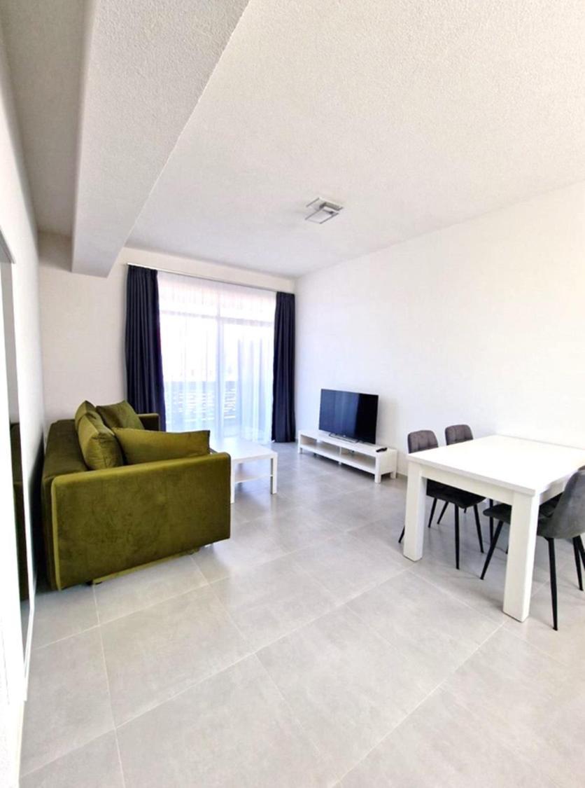 Bb Residence Arad Extérieur photo